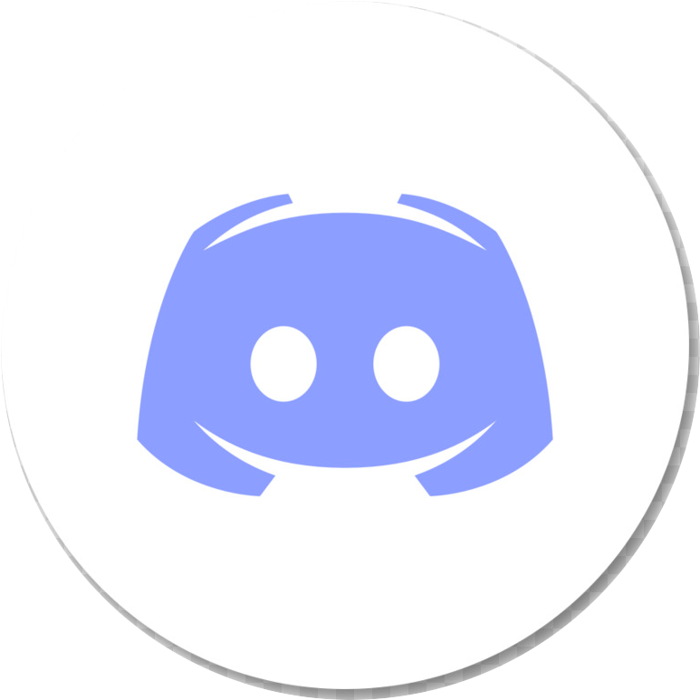 Discord Logo Icon PNG image