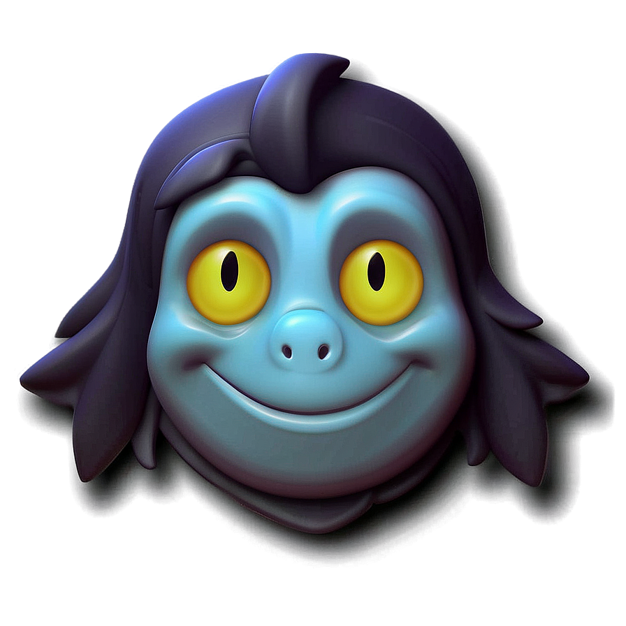 Discord User Profile Picture Png 05212024 PNG image