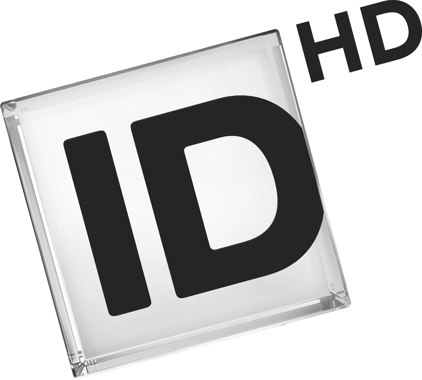 Discovery_ Channel_ I D_ H D_ Logo PNG image