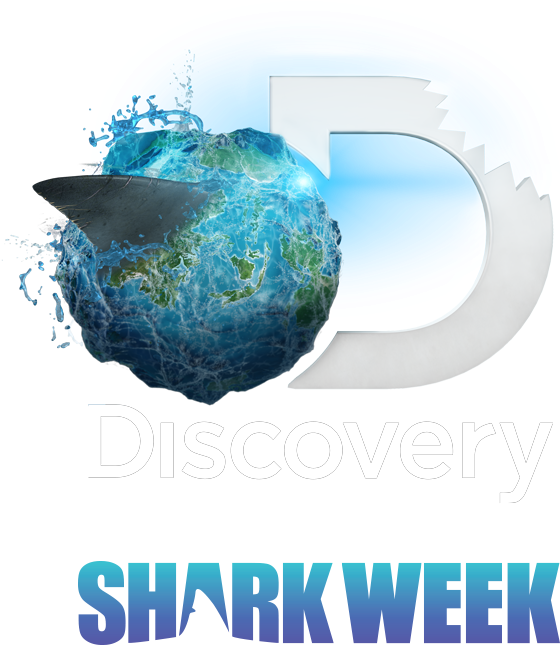 Discovery Channel Shark Week Logo PNG image