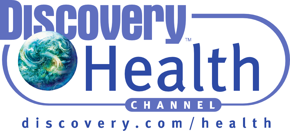 Discovery Health Channel Logo PNG image