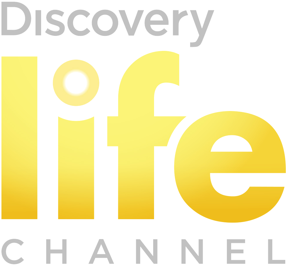 Discovery Life Channel Logo PNG image