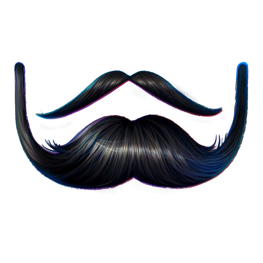 Disguise Kit Mustache Png Bbi75 PNG image