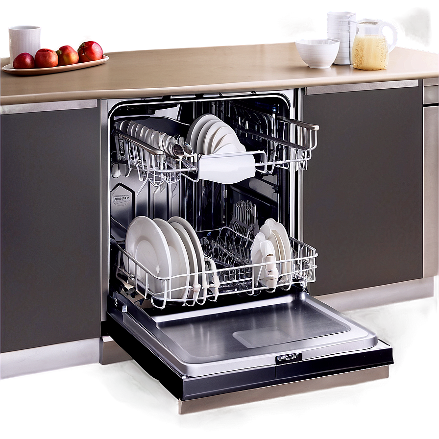 Dishwasher Interior Png 50 PNG image