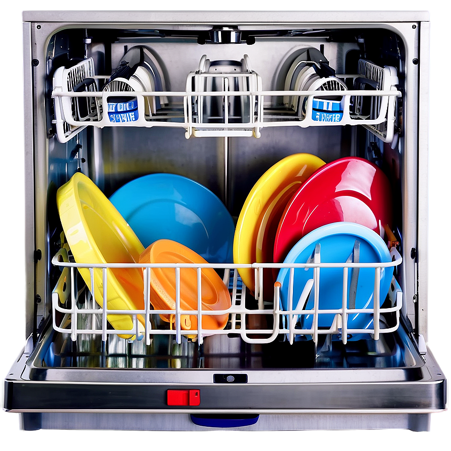 Dishwasher Interior Png Ayg PNG image