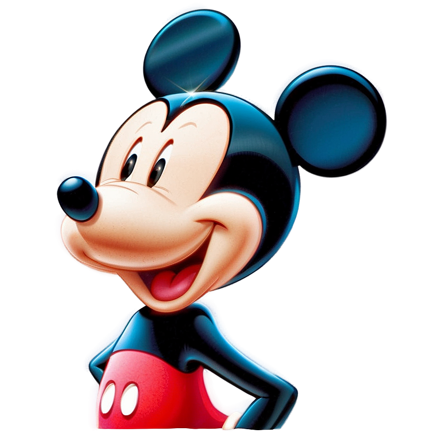 Disney Character Logos Png 05232024 PNG image