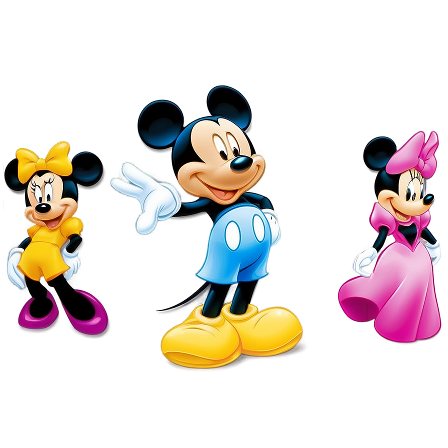 Disney Character Outlines Png 29 PNG image