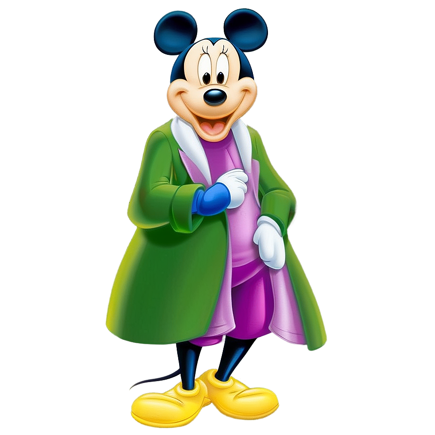 Disney Characters Png 72 PNG image