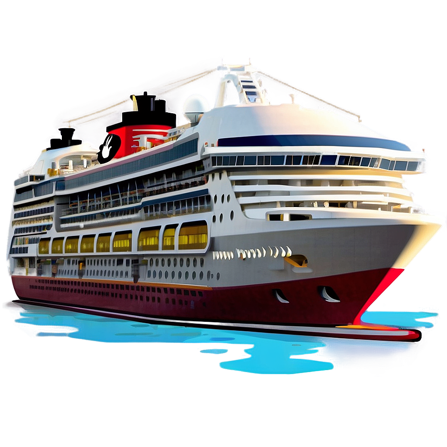 Disney Cruise Line Journey Png 68 PNG image