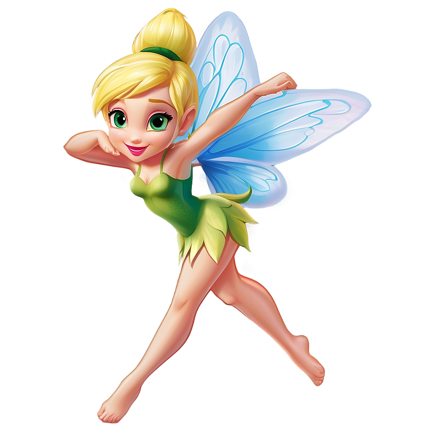 Disney Fairies Png 05232024 PNG image