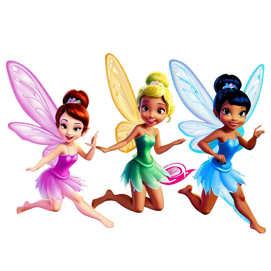 Disney Fairies Png 41 PNG image