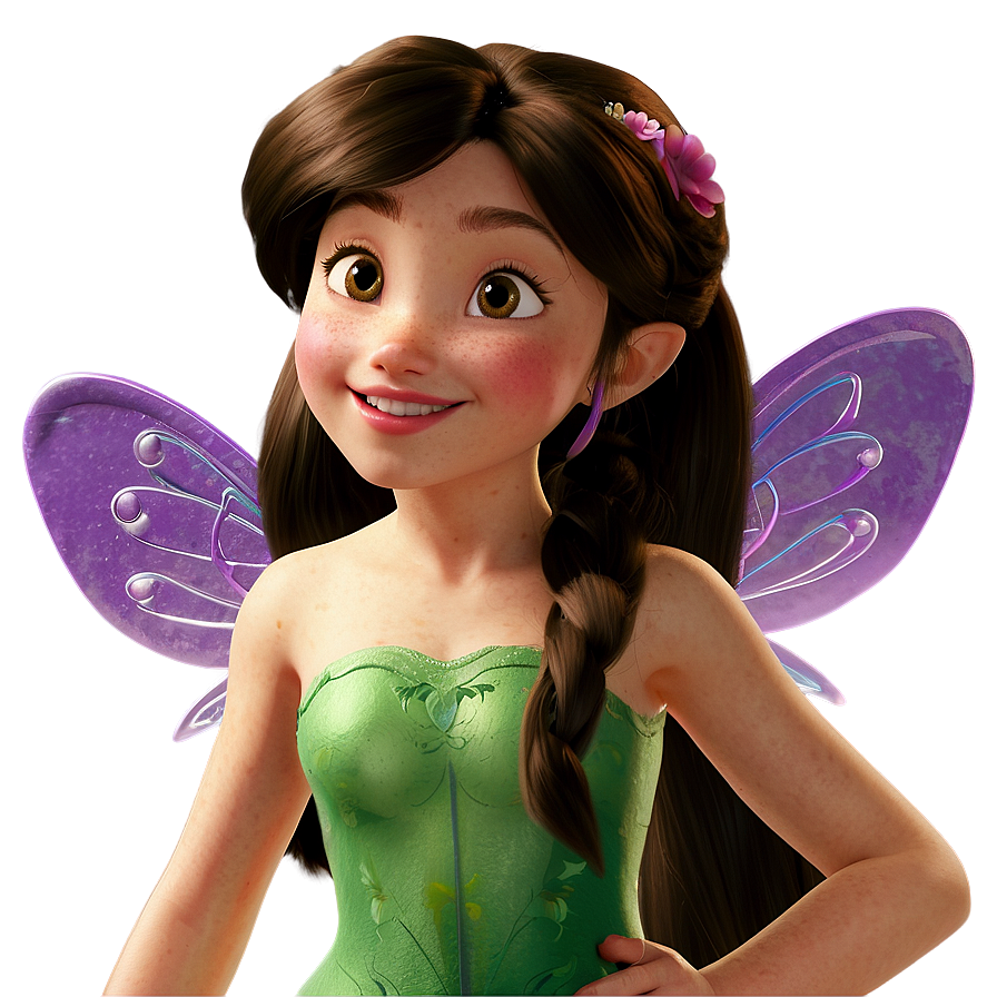 Disney Fairies Png Jrj PNG image