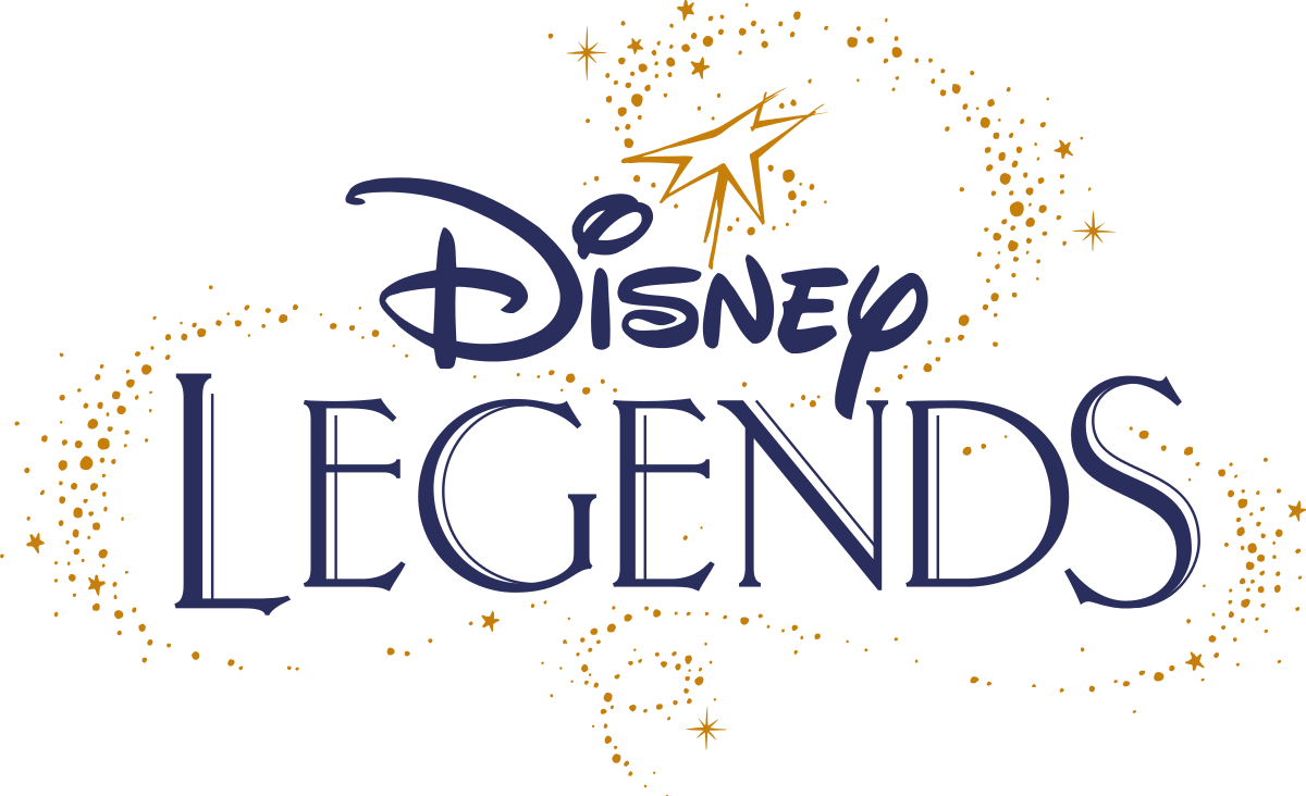 Disney Legends Logo PNG image