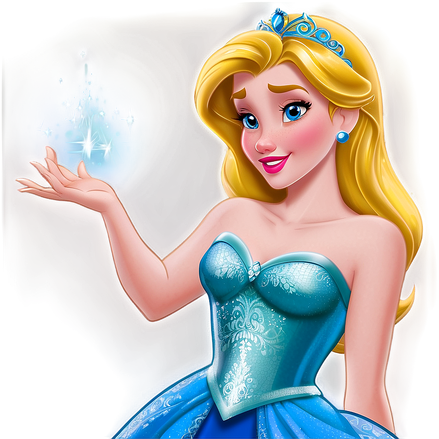 Disney Princess Dream Png Jhh PNG image