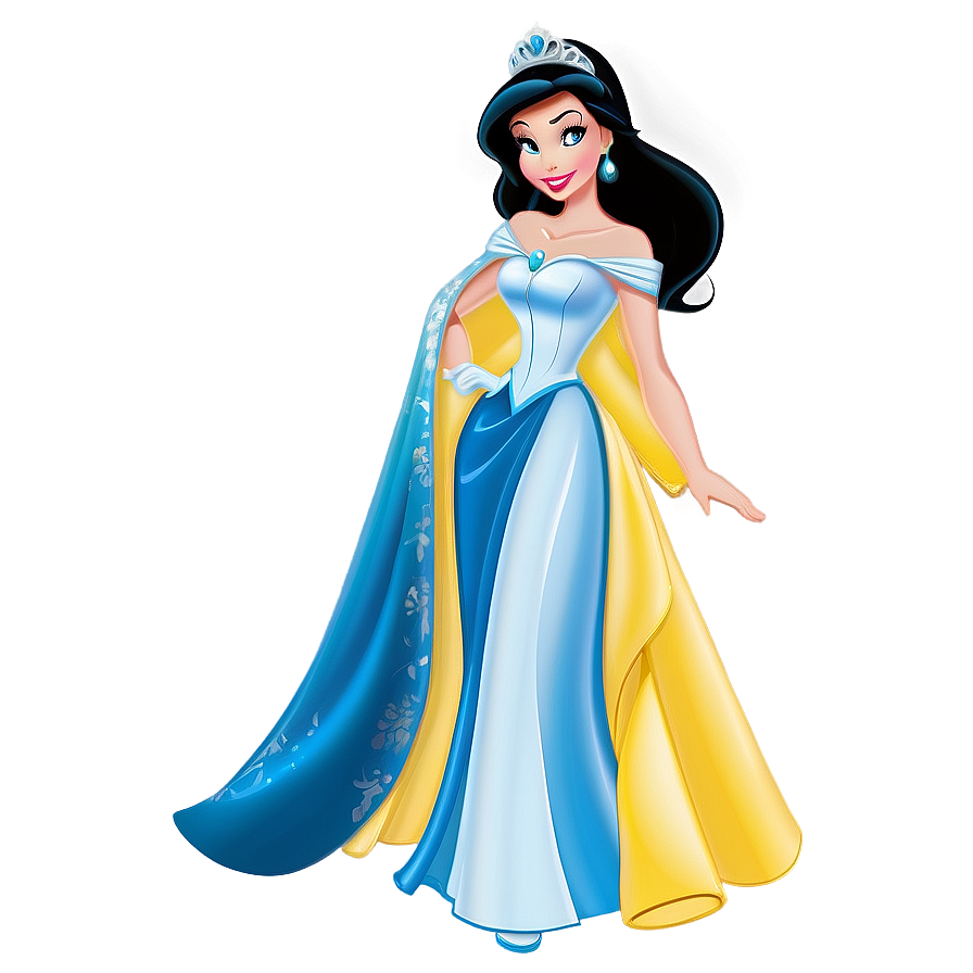 Disney Princess Glamour Png 11 PNG image