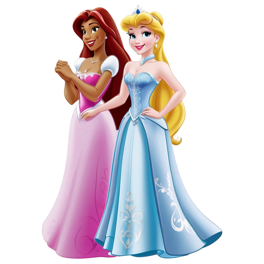 Disney Princess Journey Png 14 PNG image