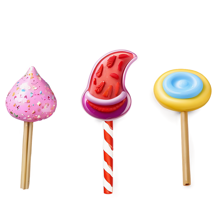 Disney Snacks Decoration Png 5 PNG image