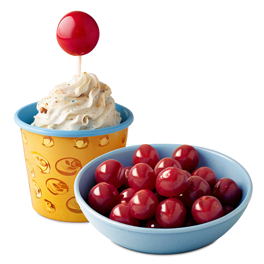 Disney Snacks Icon Png 06282024 PNG image