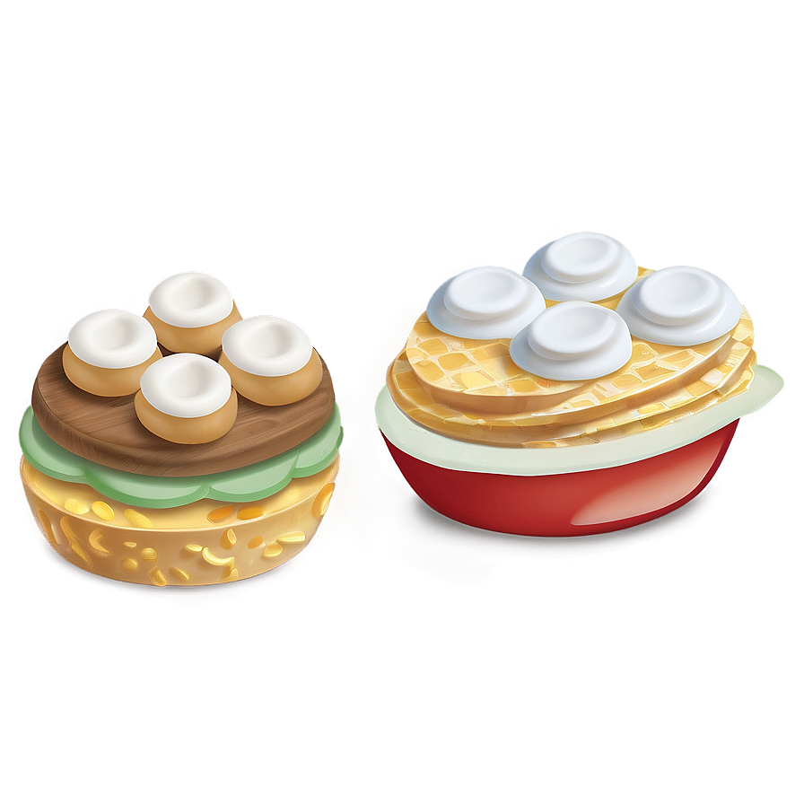 Disney Snacks Print Png Hhm35 PNG image