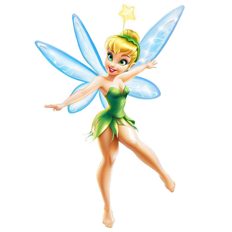 Disney Tinkerbell Png 85 PNG image