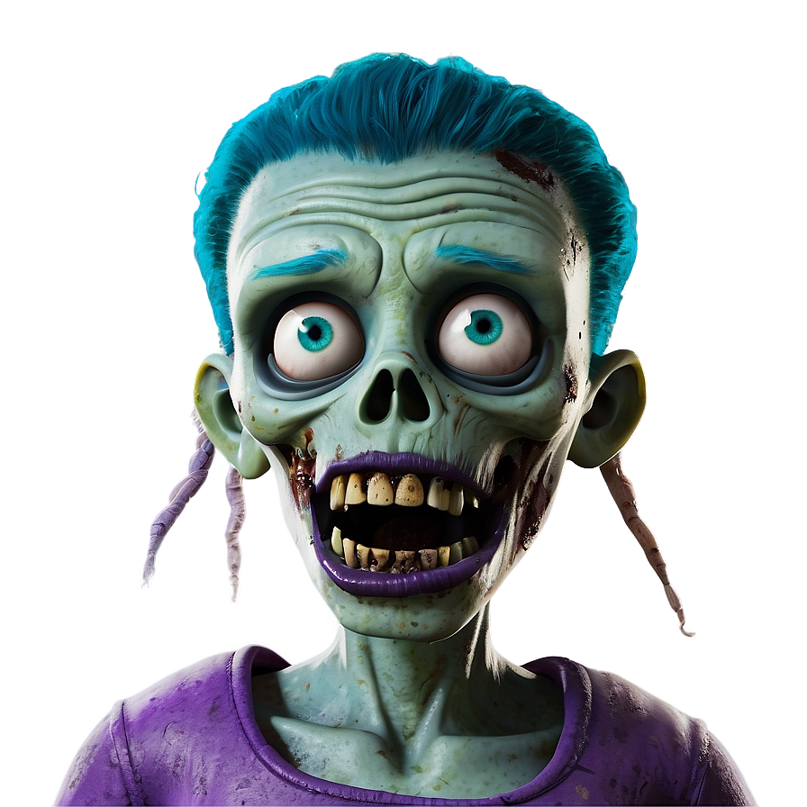 Disney Zombies 3 Cast Image Png 91 PNG image