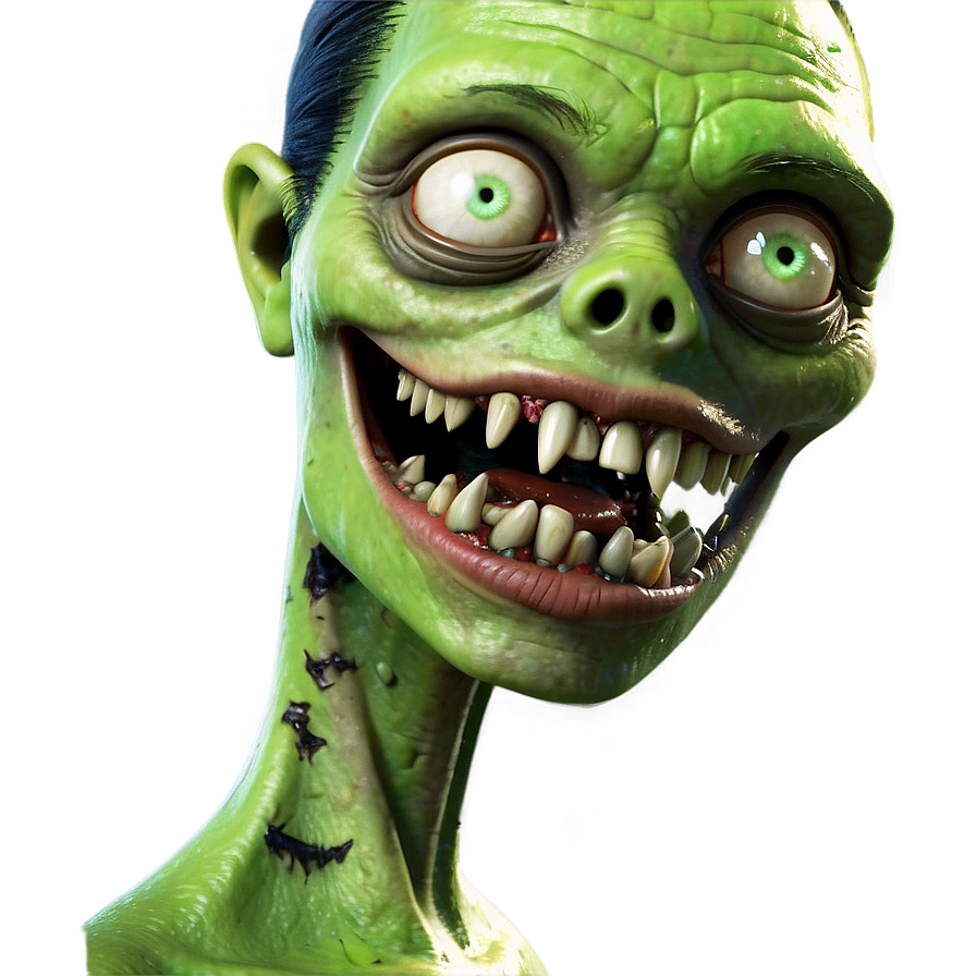 Disney Zombies Birthday Party Png Ugd PNG image