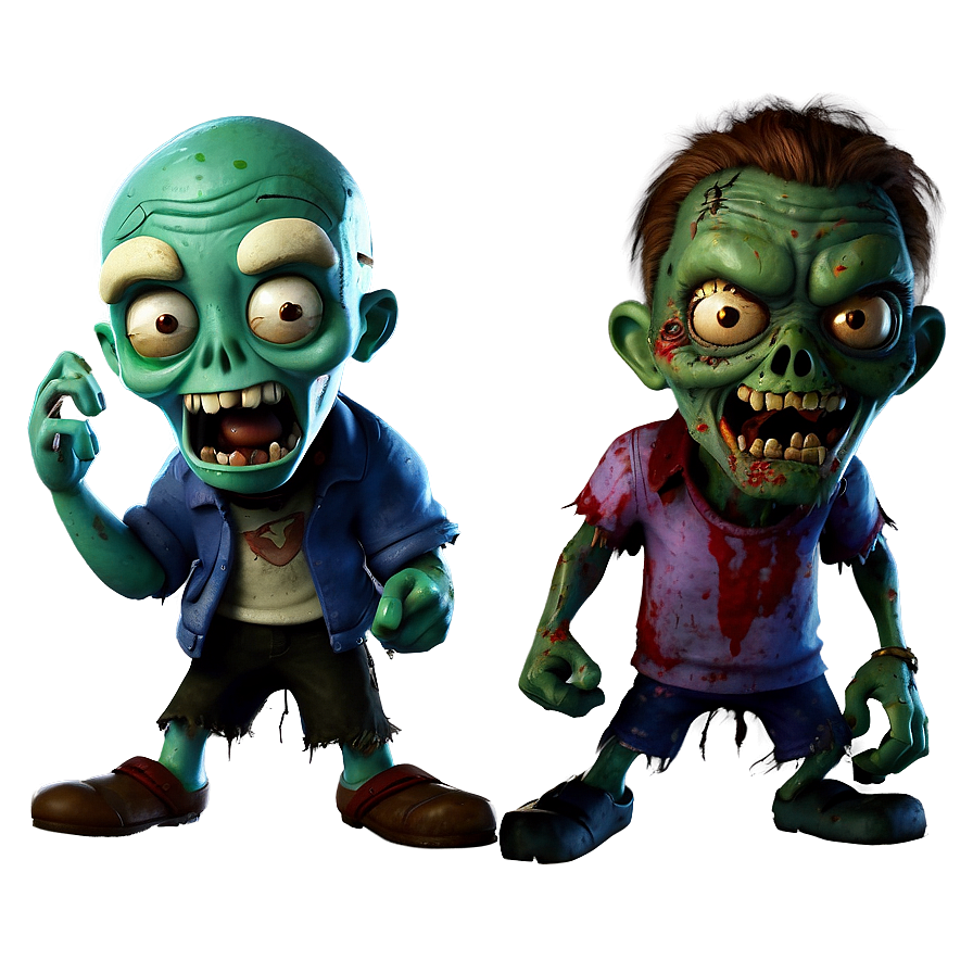 Disney Zombies Movie Night Png 3 PNG image