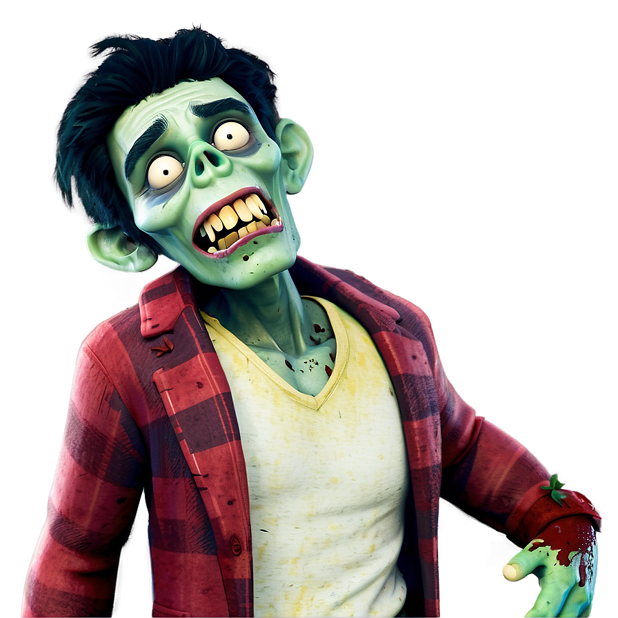 Disney Zombies Movie Poster Png Xid PNG image