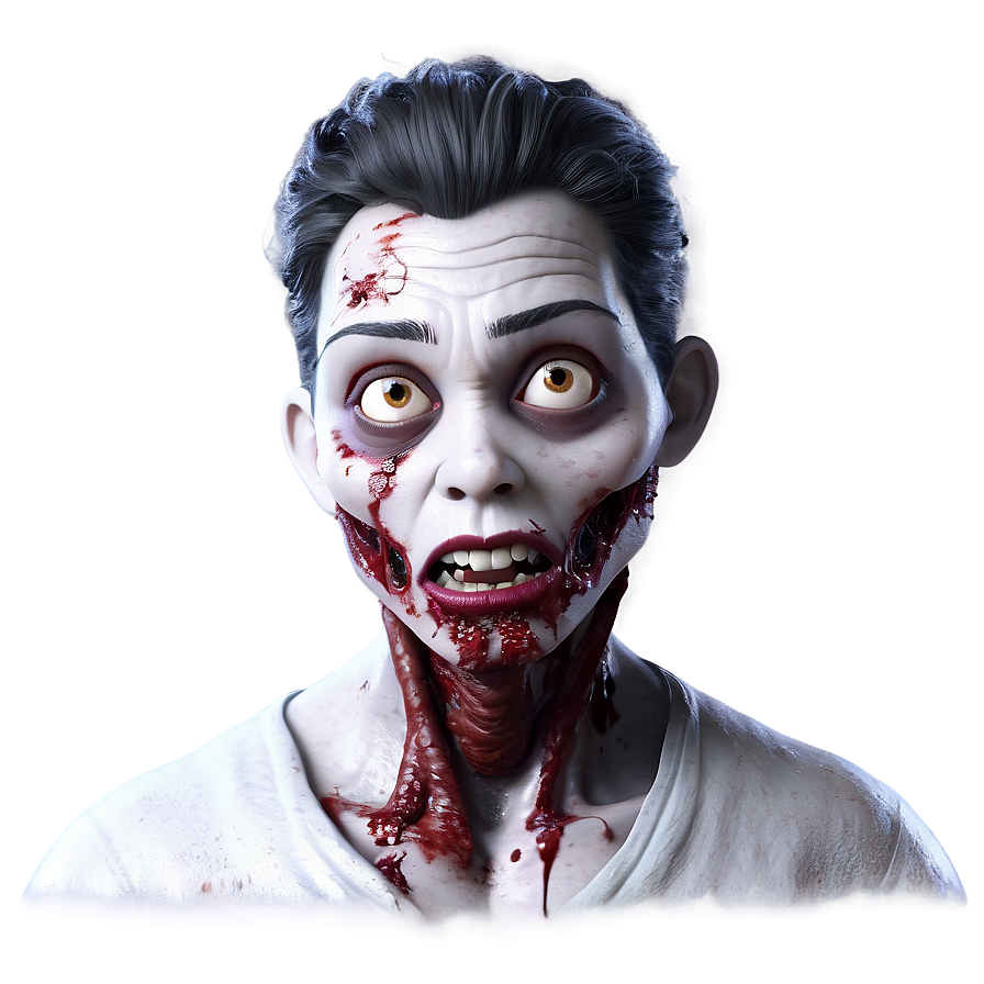 Disney Zombies Movie Scene Png Fpj PNG image