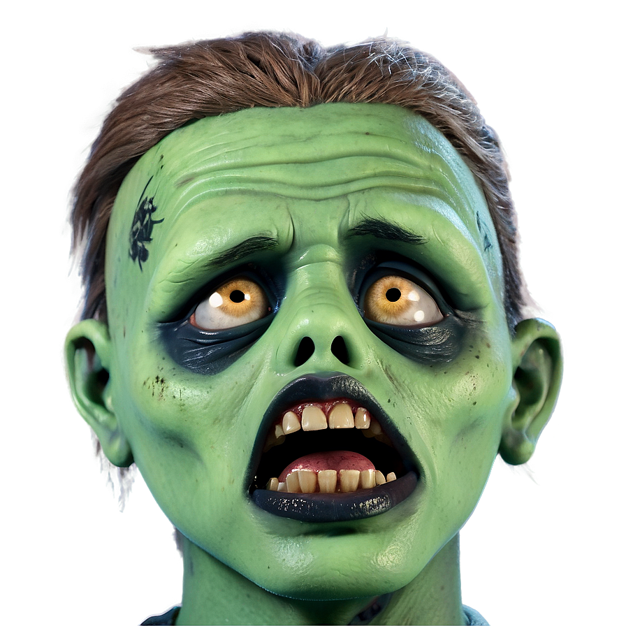 Disney Zombies Seabrook Students Png 06282024 PNG image