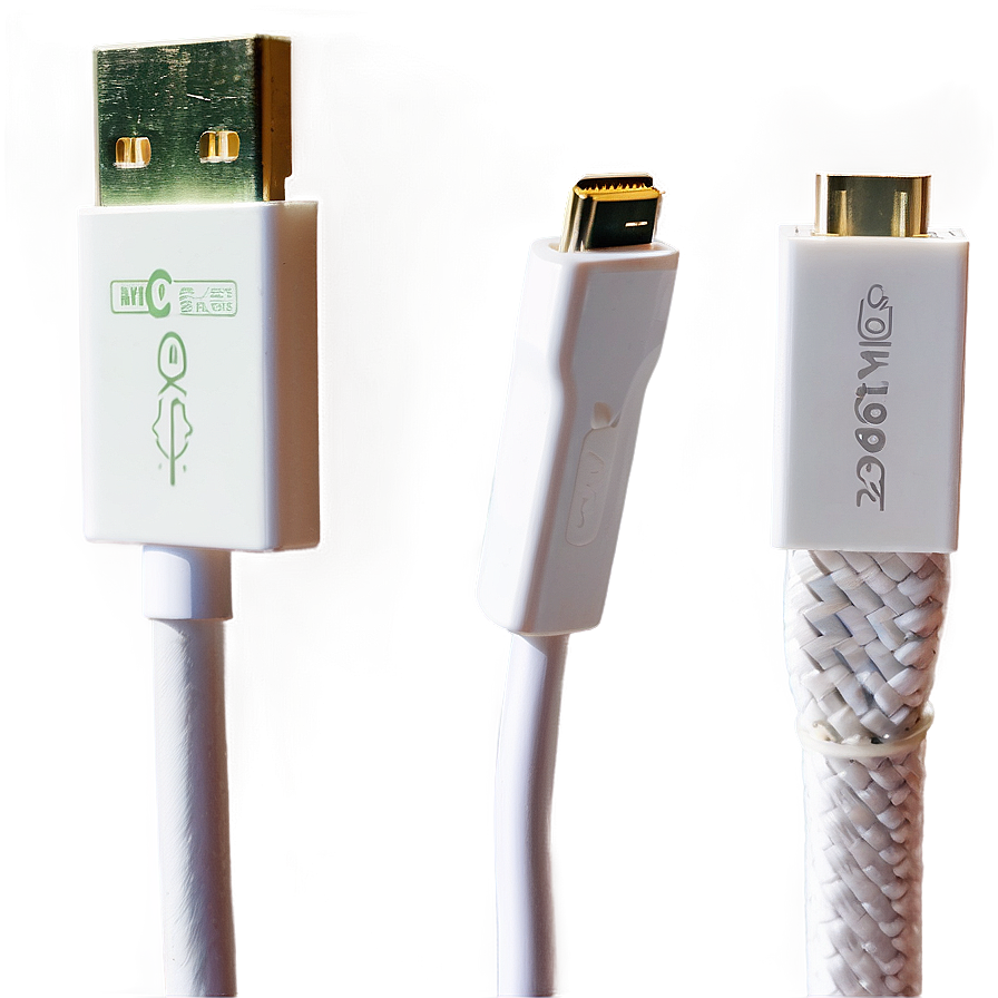 Displayport Cable Png Exp89 PNG image