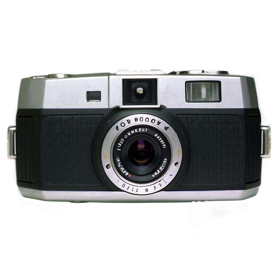 Disposable Camera Png 1 PNG image