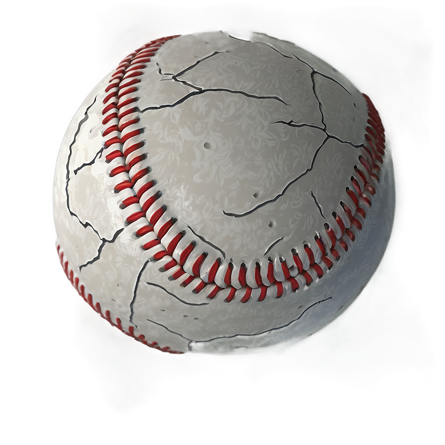 Distressed Baseball Background Png Qyn49 PNG image