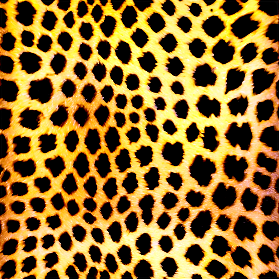 Distressed Leopard Texture Png 05212024 PNG image