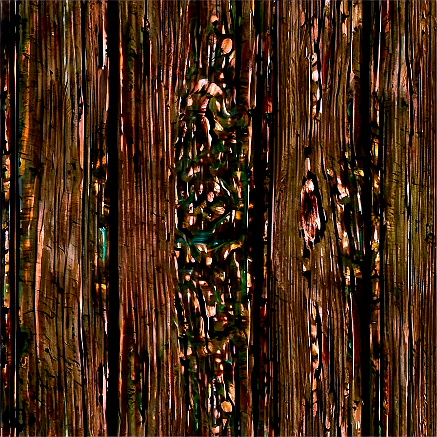 Distressed Wooden Plank Effect Png 20 PNG image