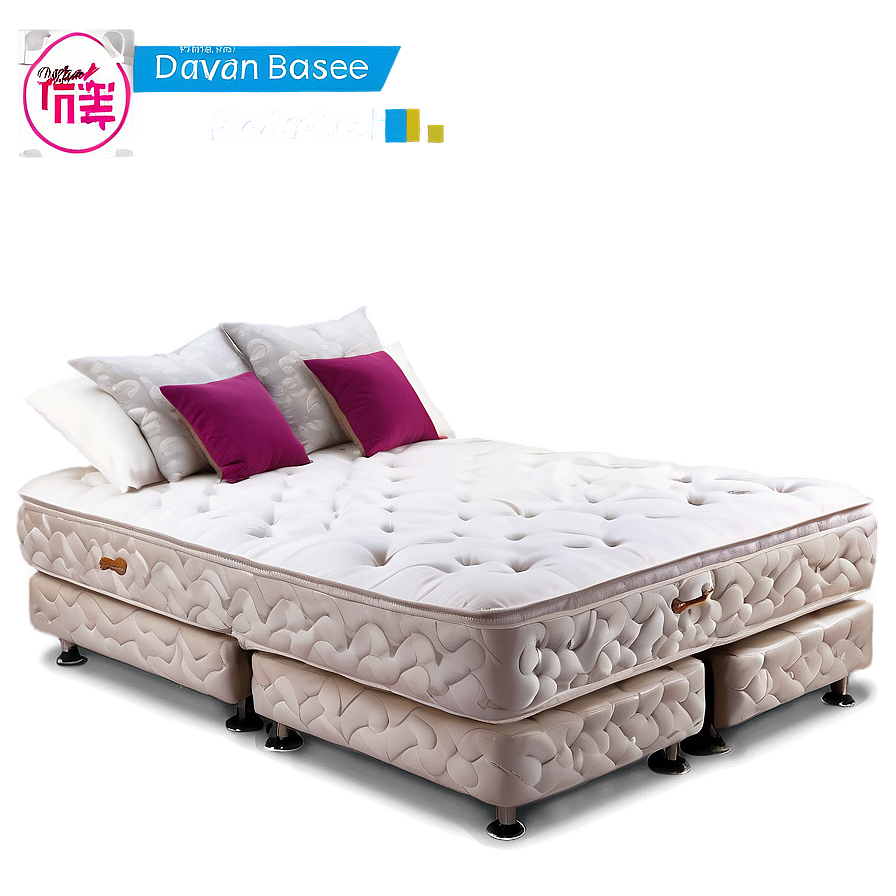 Divan Bed Base Png 85 PNG image