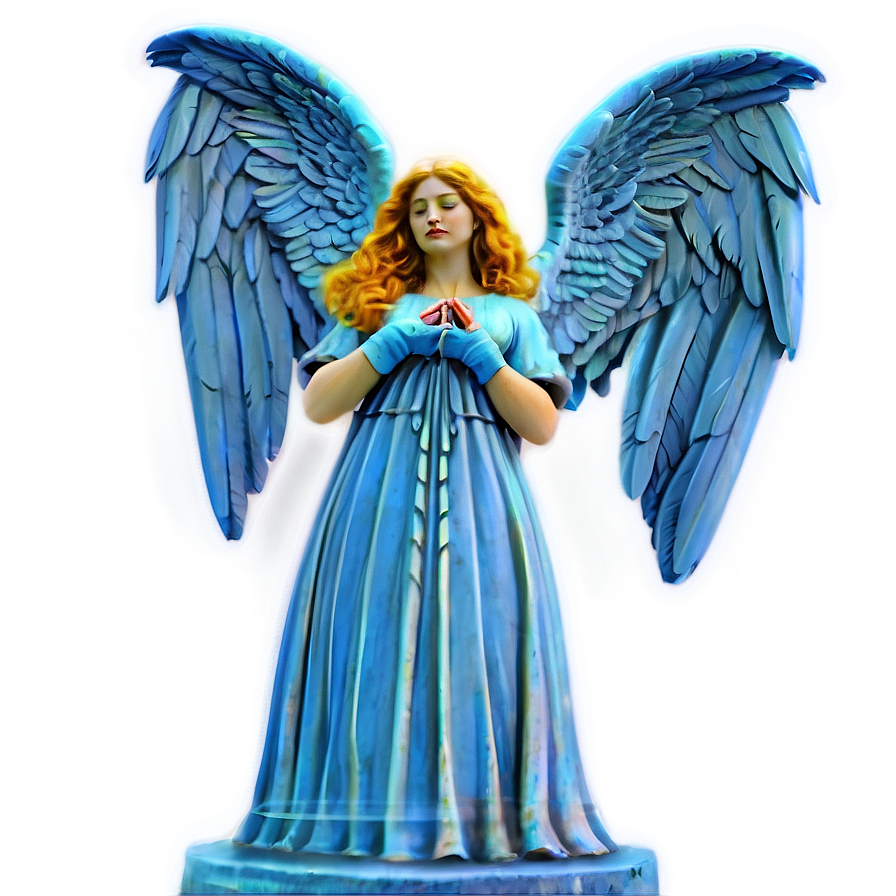 Divine Angels Png Ppu58 PNG image