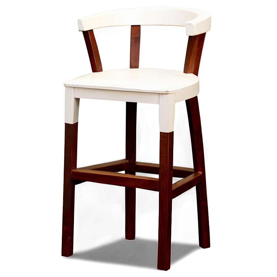 Diy Barstool Project Png Nby PNG image