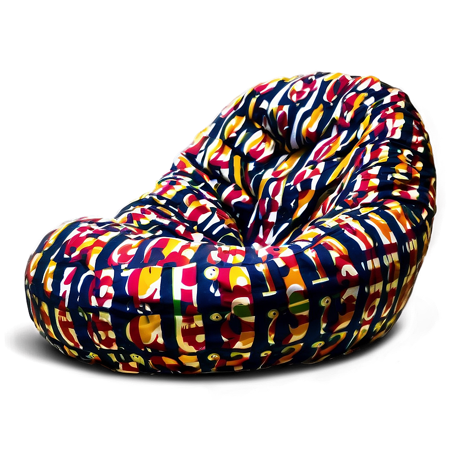 Diy Bean Bag Chair Png Prv97 PNG image