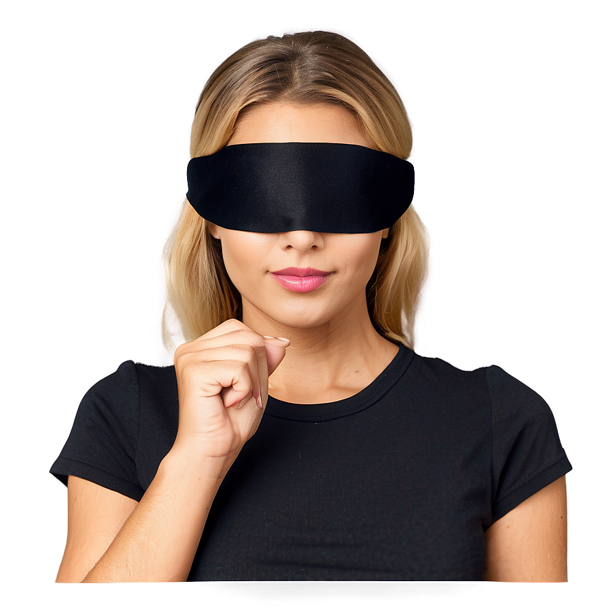 Diy Blindfold Png Bef57 PNG image