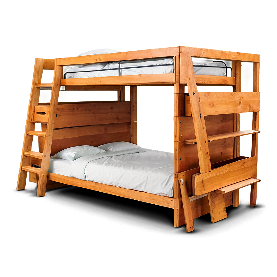 Diy Bunk Bed Png Rjy PNG image