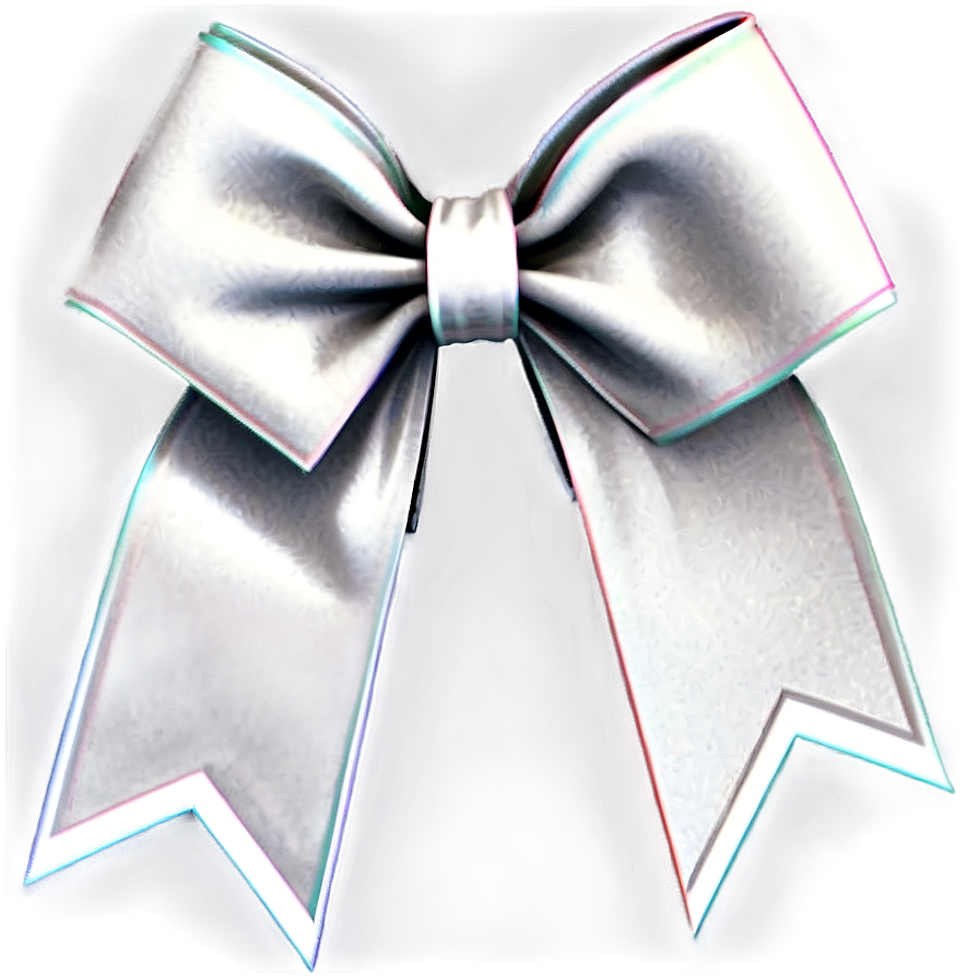 Diy Cheer Bow Template Png Buw67 PNG image