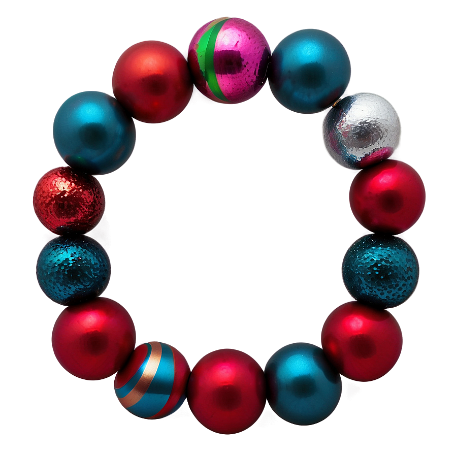 Diy Christmas Garland Png 66 PNG image