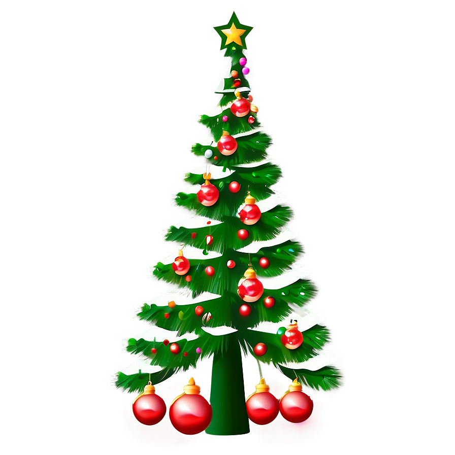 Diy Christmas Tree Transparent Png Oae PNG image