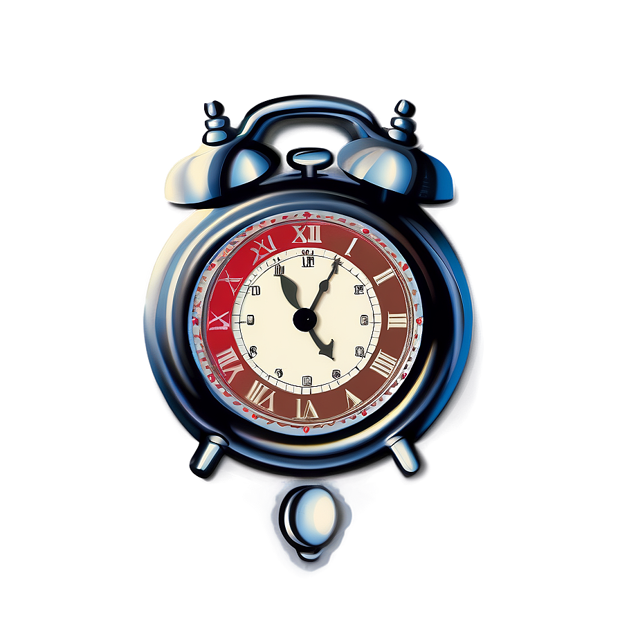 Diy Clock Clipart Png 06262024 PNG image