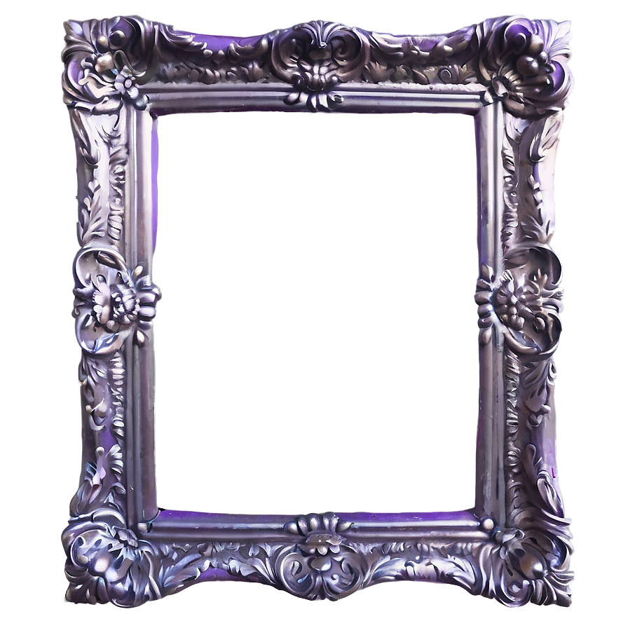 Diy Craft Picture Frame Png Dwc PNG image