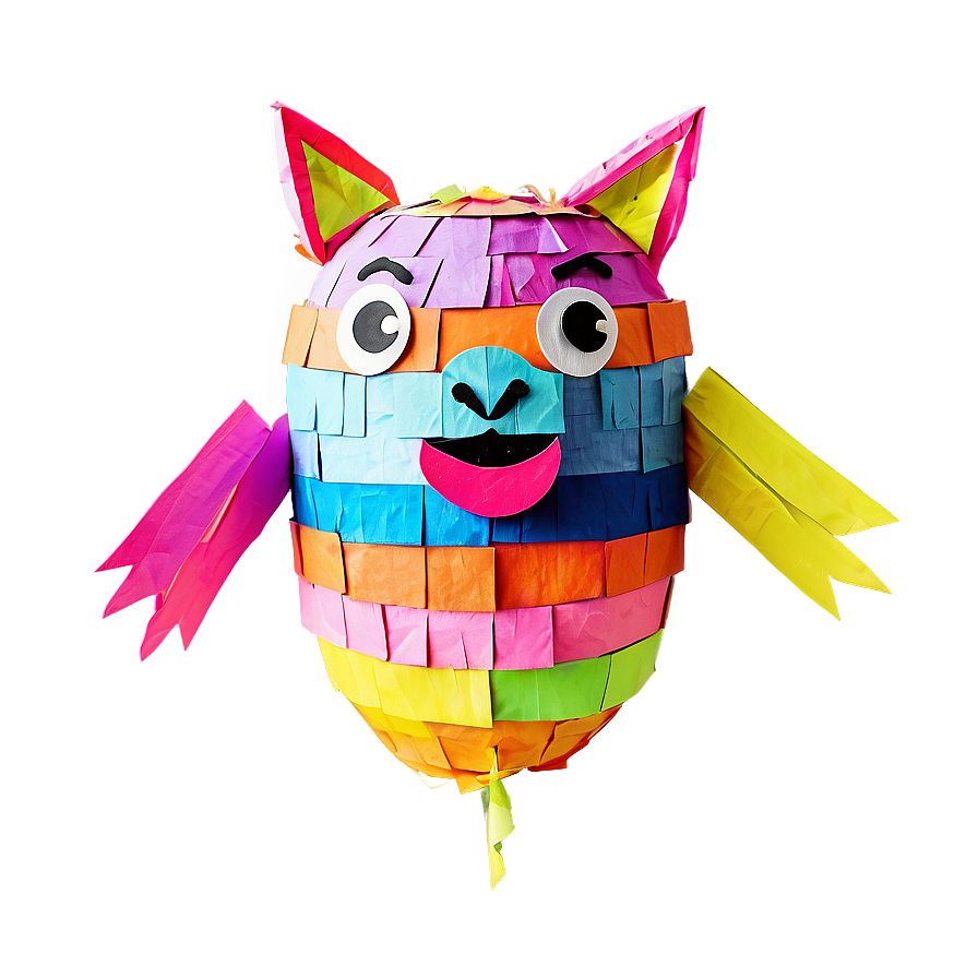 Diy Craft Pinata Png Lby66 PNG image