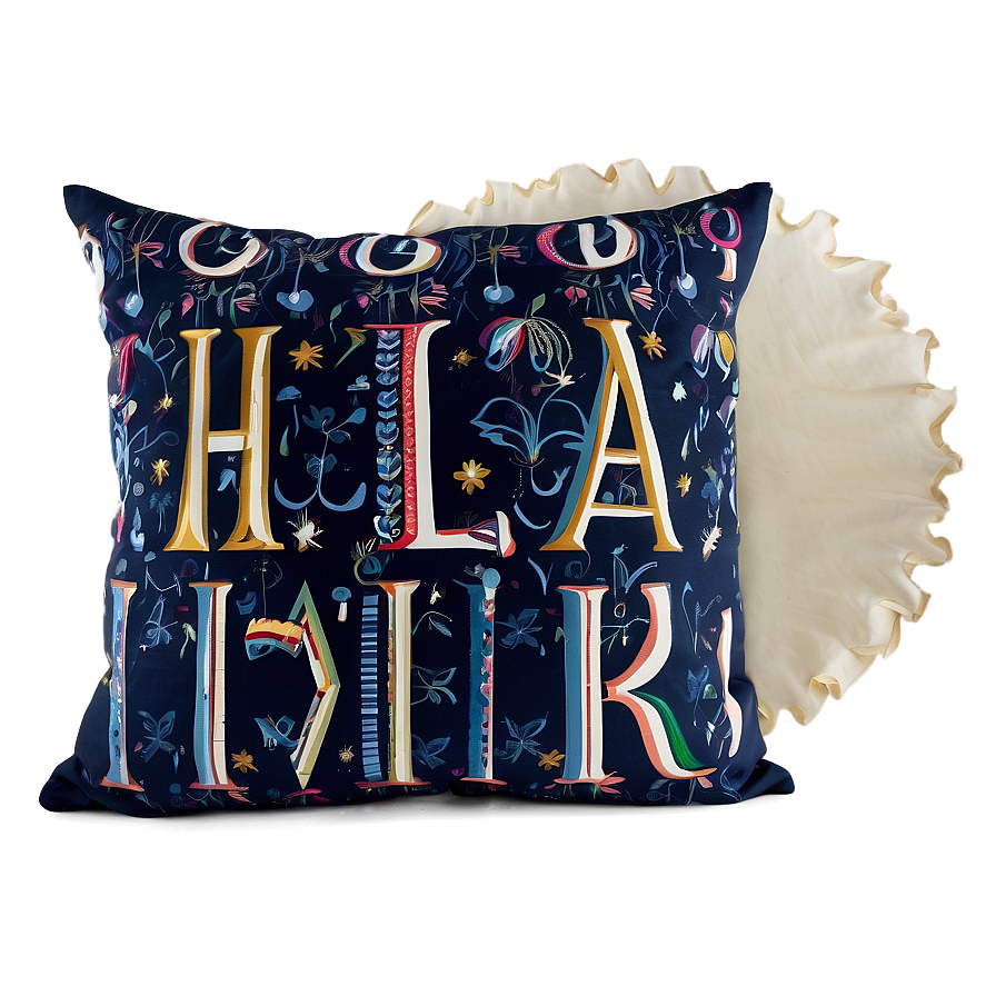 Diy Craft Throw Pillow Png 06282024 PNG image