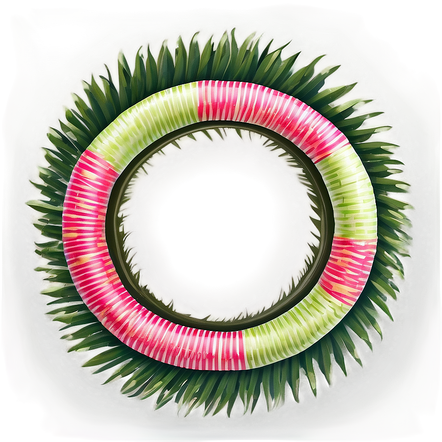 Diy Craft Wreath Ideas Png Xva19 PNG image