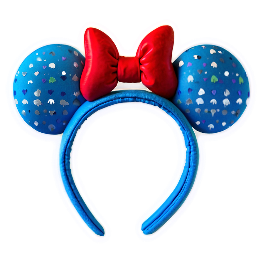 Diy Disney Ears Png Ulj98 PNG image